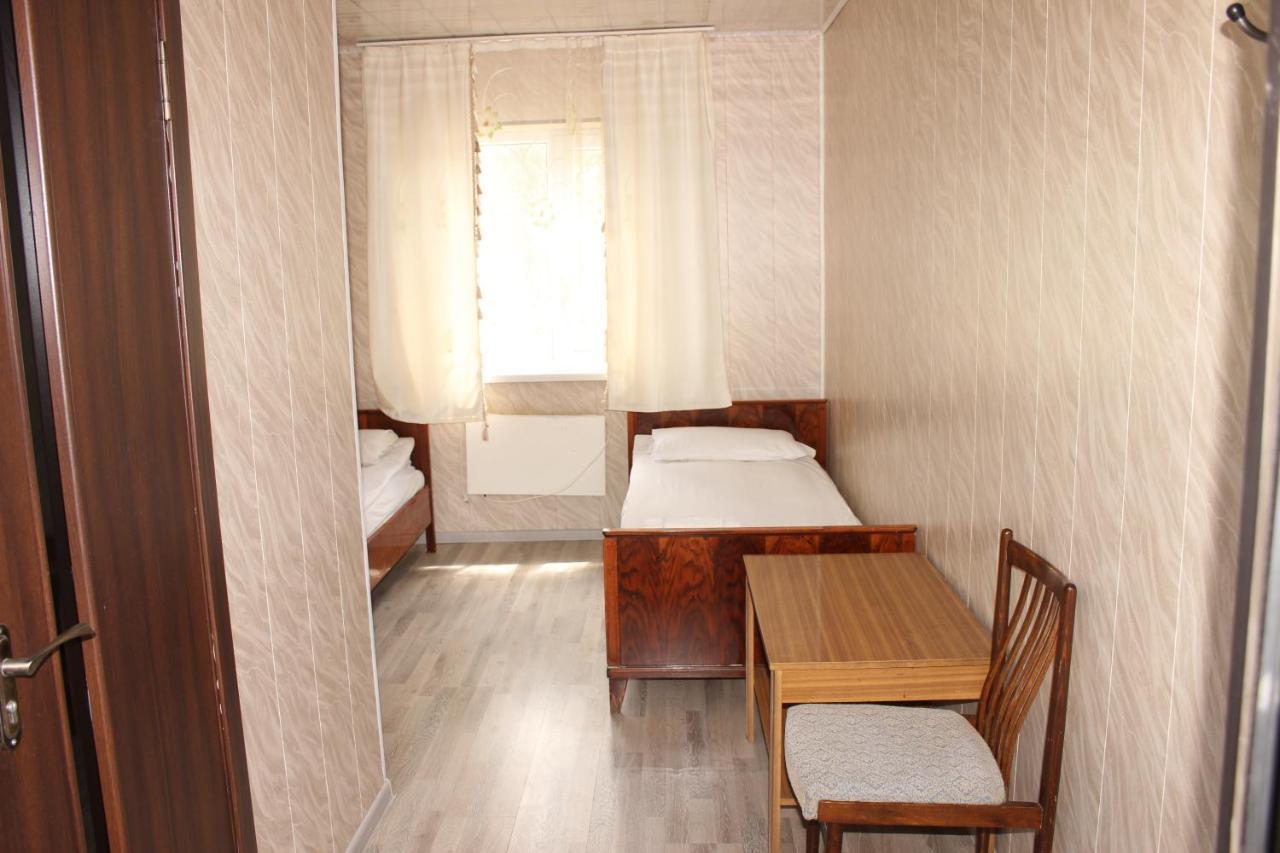 Guest House Jamal Naryn Екстер'єр фото