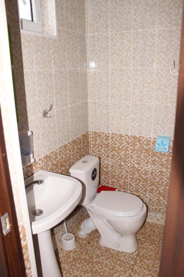 Guest House Jamal Naryn Екстер'єр фото