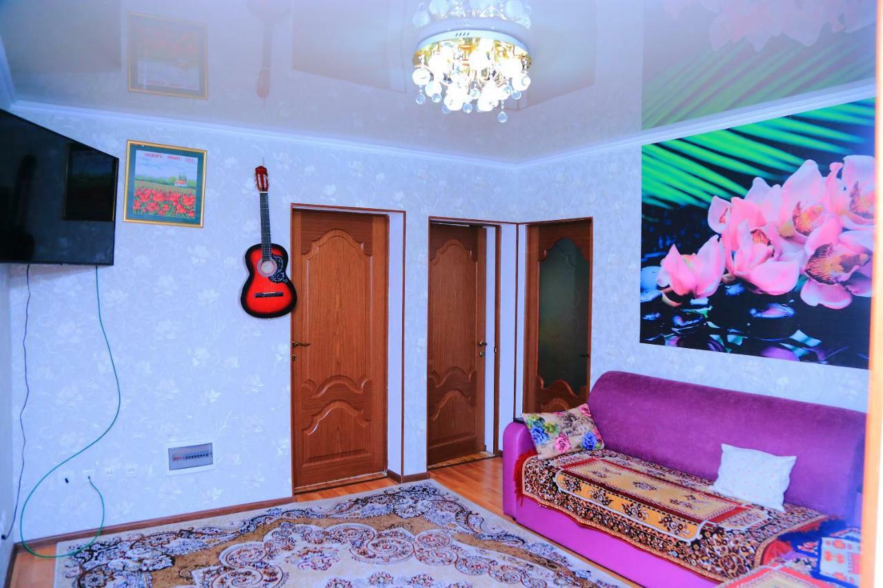Guest House Jamal Naryn Екстер'єр фото